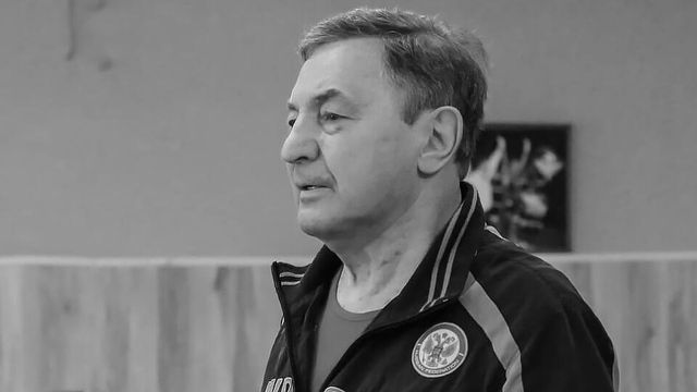 Руски треньор по бокс се самоуби на 85-годишна възраст