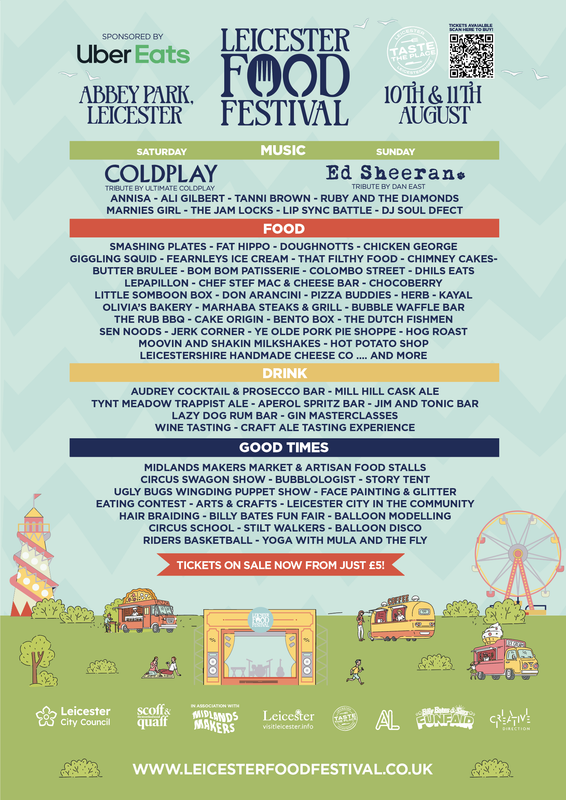 Leicester-Food-Festival