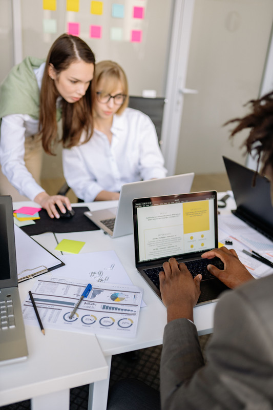 Technical SEO and organic growth marketing strategies engineered by AbuQitmirLabs agency.