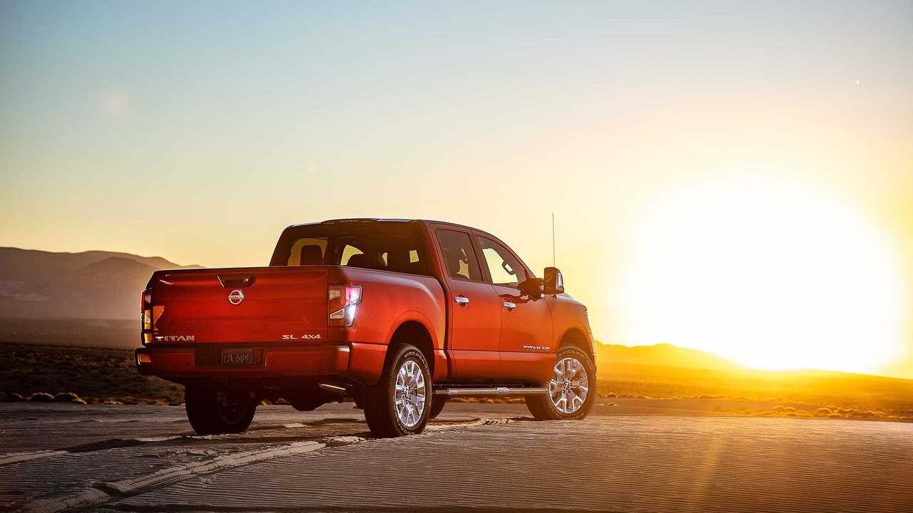 2020 Nissan Titan (42)