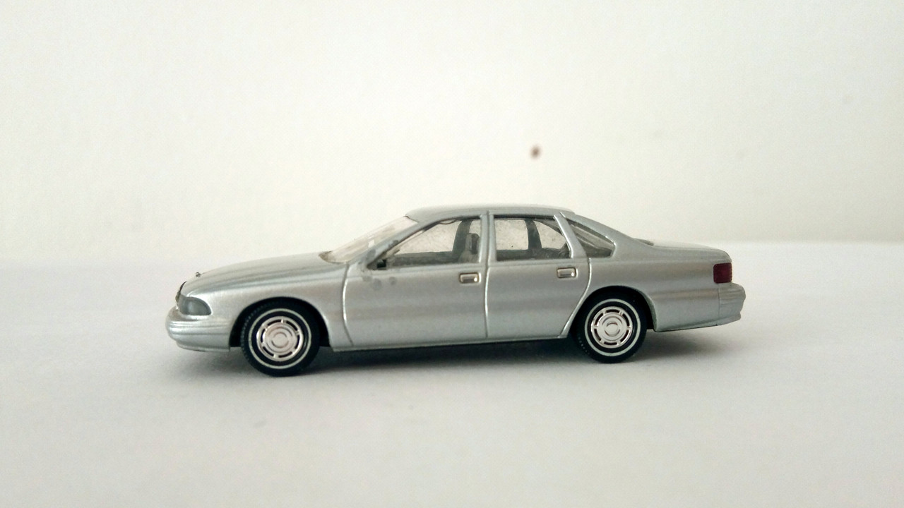 Mach (9385)