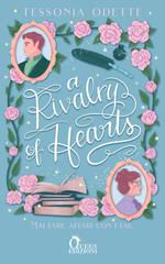 Tessonja Odette – Fae Flings and Corset Strings Vol. 1. A Rivalry of Hearts (2026)