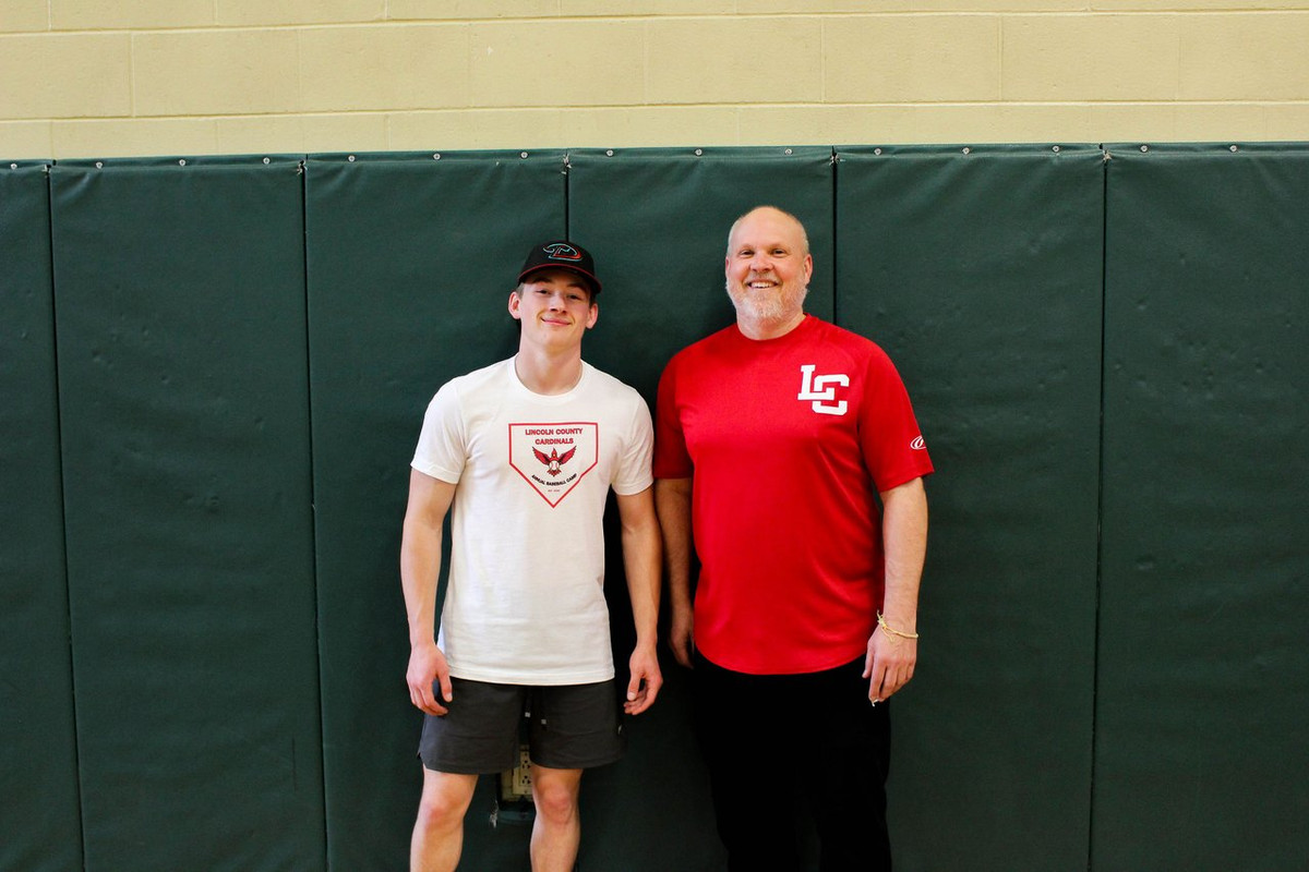 Cardinals Kids Camp