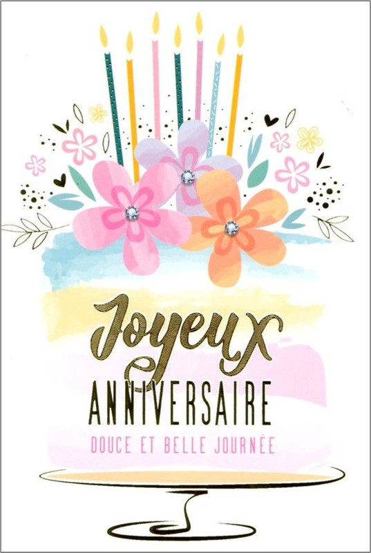 c'est l'anniversaire de qui aujourd'hui ???