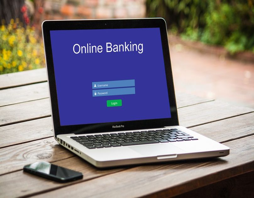 Online Banking Is What Is It And Definition