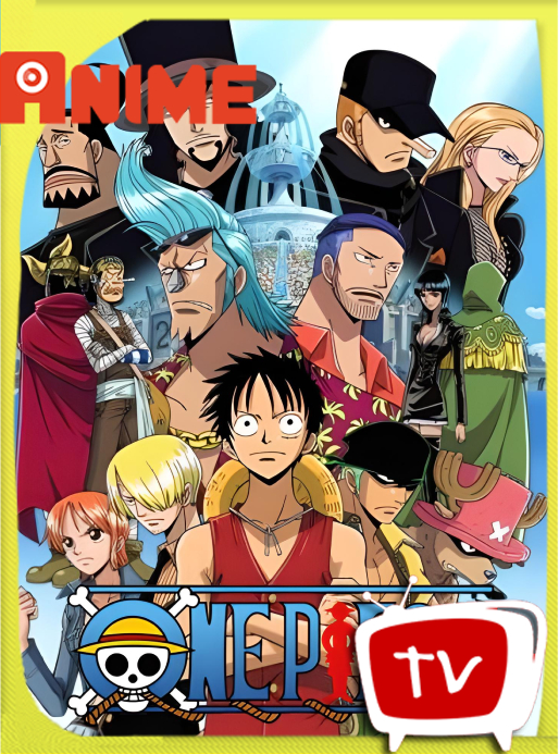 One Piece (1999) Temporada 11 WEB-DL [1080p] Latino [GoogleDrive]