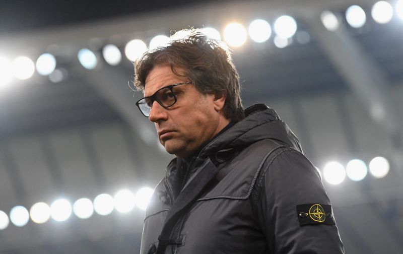 juventus napoli transfermarkt giuntoli