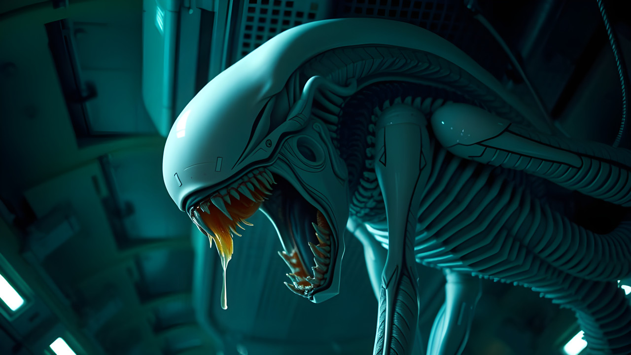 Xenomorph