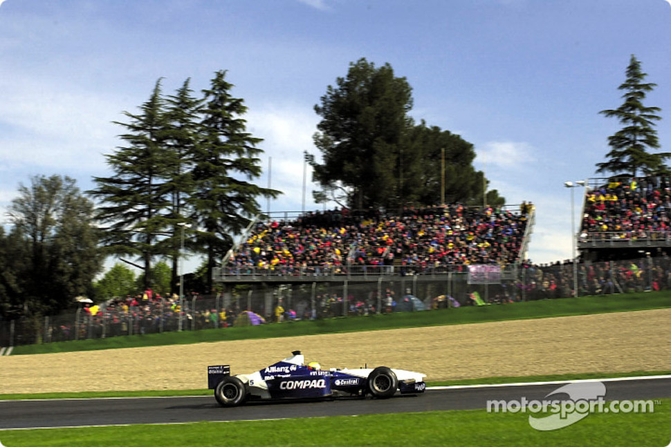 TEMPORADA - Temporada 2001 de Fórmula 1 F1-san-marino-gp-2001-ralf-schumacher-6