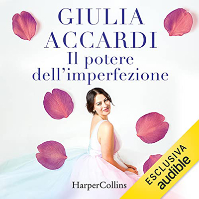 Giulia Accardi - Il potere dell'imperfezione (2022) (mp3 - 128 kbps)
