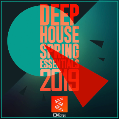 VA - Deep House Spring Essentials (2019)