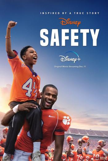 Safety (2020) 1080p WEB h264-KOGi
