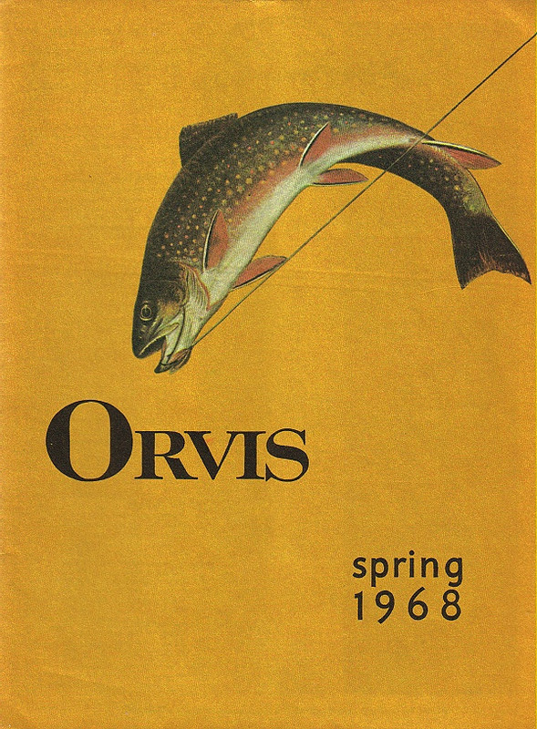 Catalog - 1968 (Cover)