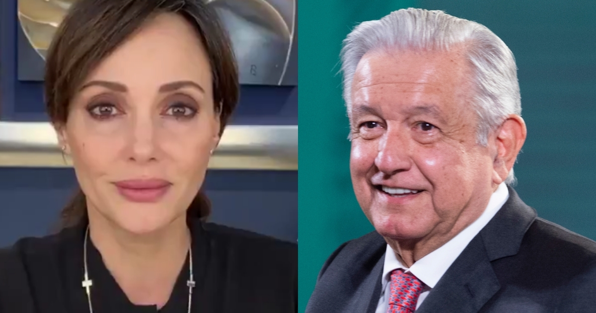 Vicente Fox se lanza contra AMLO por pedir que el CJNG cambie de nombre