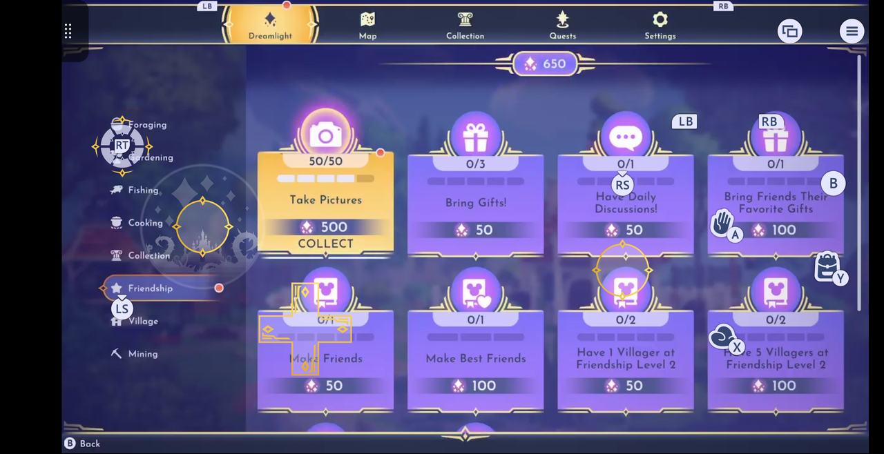 Dreamlight Valley 1 (Android)