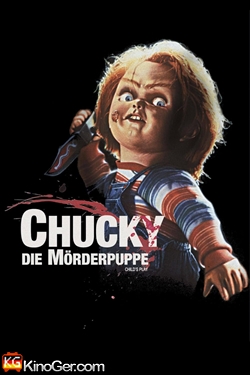 Chucky - Die Mörderpuppe (1988)