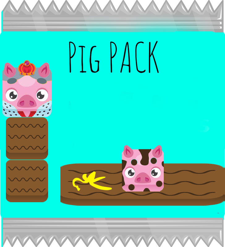 Pig Pack