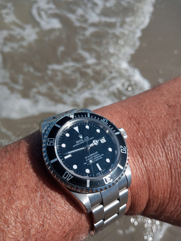 ***** La Rolex du jour - vol.37 ***** - Page 27 20230830-144649