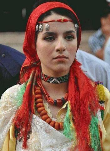 Shila Yazdani.