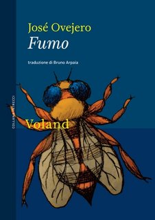 José Ovejero - Fumo (2023)