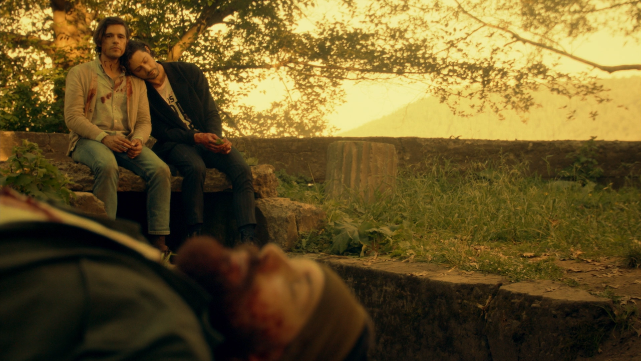 The.Magicians.4x02.Perso.Trovato.Fottuto.ITA.ENG.1080p.Bluray.DD