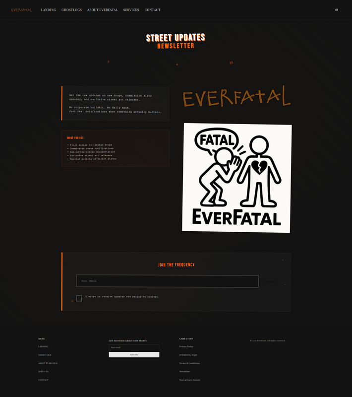 EverFatal Screenshot 6