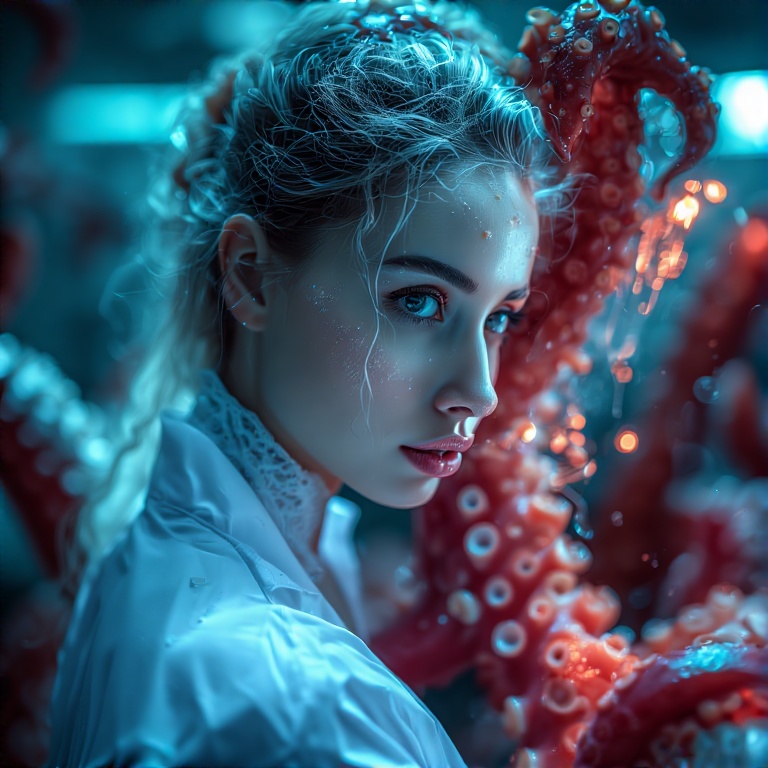 female-scientist-and-tentacles-6