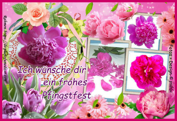 Pfingsten