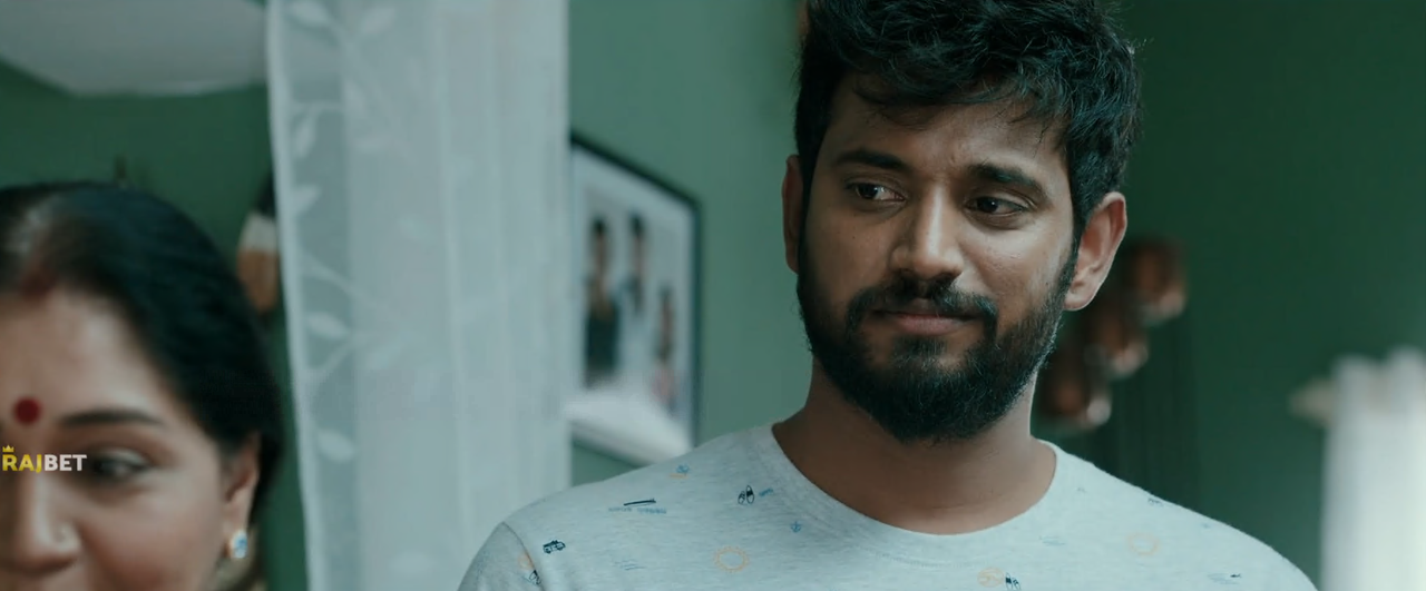 Download Lucky Man (2022) Dual Audio {Hindi (HQ Dub)-Kannada} WEB-DL