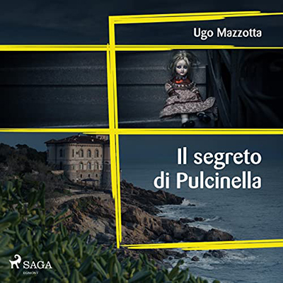 Ugo Mazzotta - Il segreto di Pulcinella (2023) (mp3 - 128 kbps)