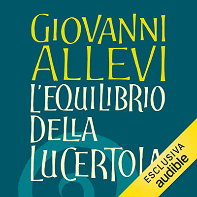 Giovanni Allevi - L'equilibrio della lucertola (2022) (mp3 - 128 kbps)
