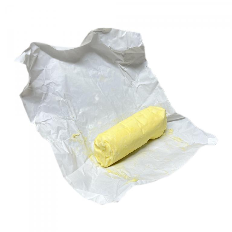 Mantequilla de suero salada (250g)