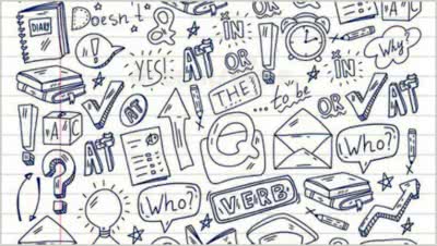 English grammar for IELTS, TOEFL, and PTE applicants (2022-03)