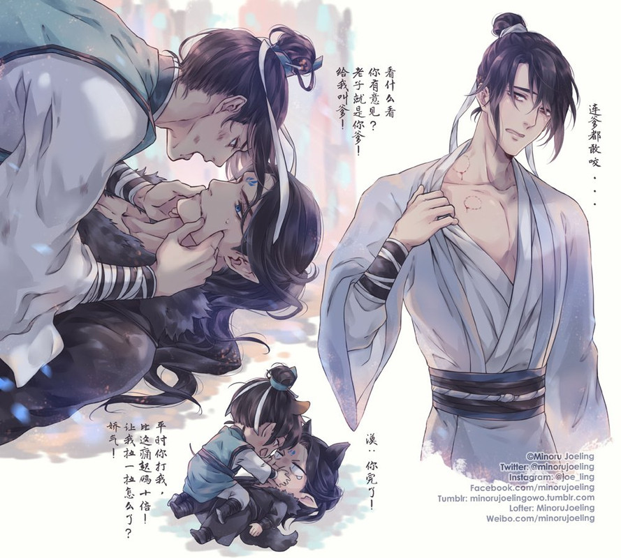 【c63】喬林系列1（50p）