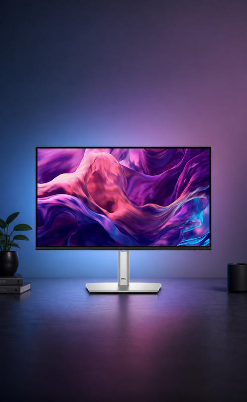 Ícone da tecnologia ComfortView Plus, que reduz a luz azul