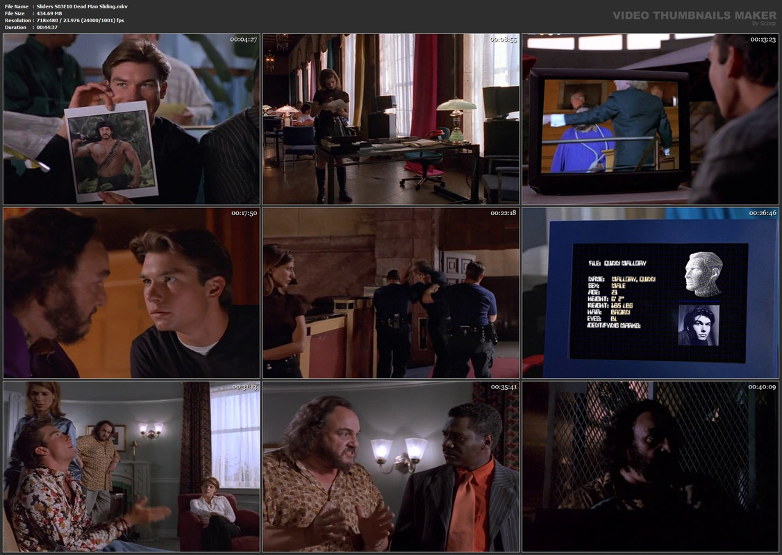 Sliders S03E10 Dead Man Sliding.mkv