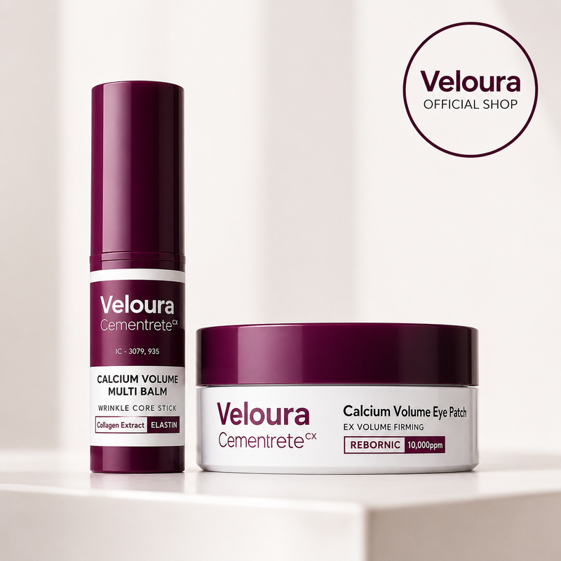 Radiant Skin Care Balm Set