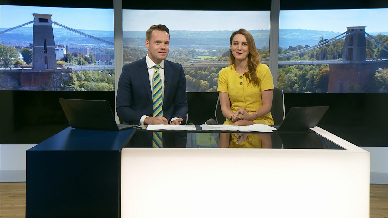08.15 - 18.00.01 - ITV News West Country. ITV News West Country..ts_snapshot_28.27.535