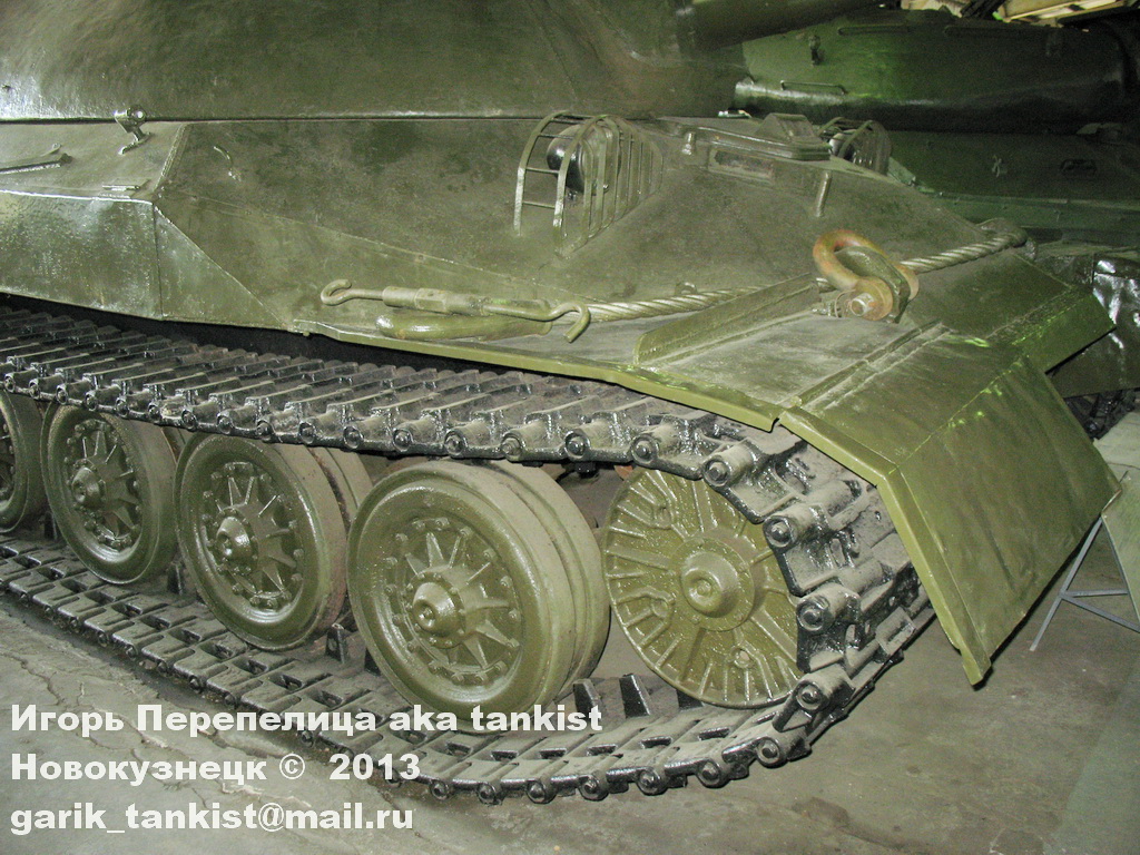 ИС-7_Кубинка_021