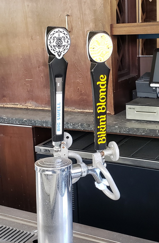Kauai - Suggestive Beer Placement
