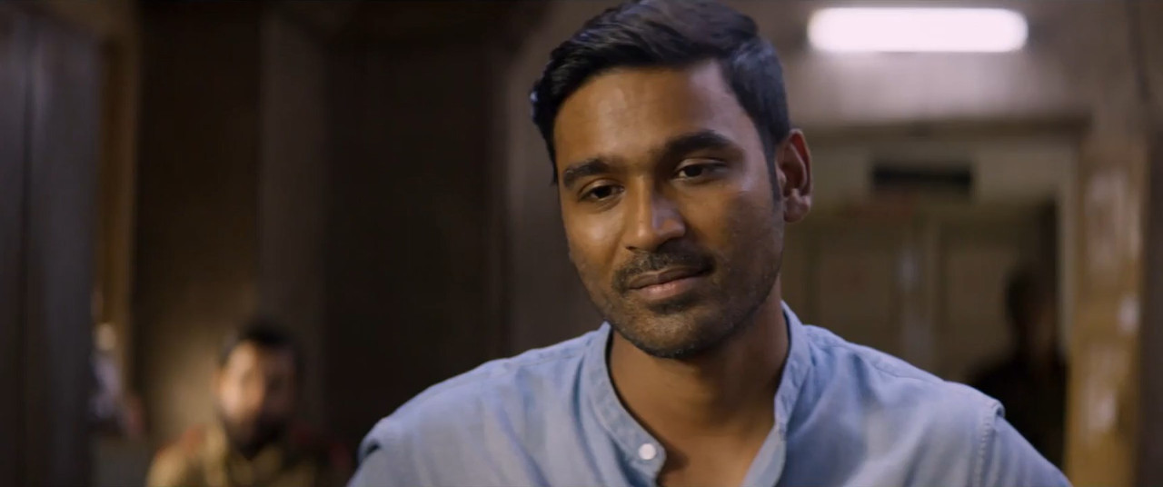 The Extraordinary Journey of the Fakir 2018 WebRip [Telugu] 480p, 720p ESub Screenshot