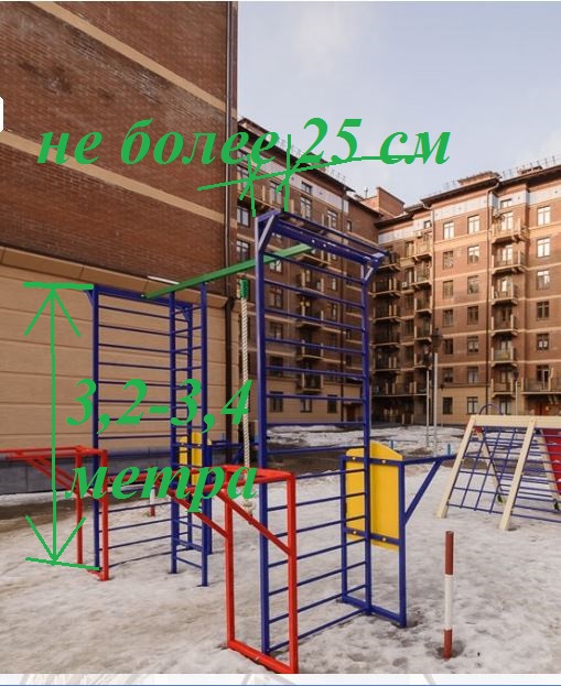 спортивные снаяряды