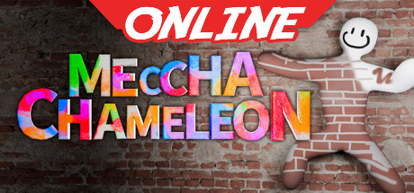 MECCHA CHAMELEON