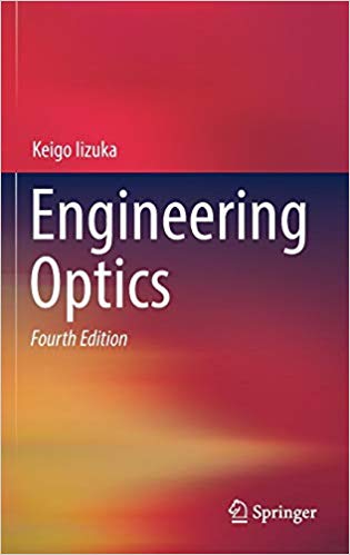 Engineering Optics, 4th edition Engineering Optics, 4th edition
