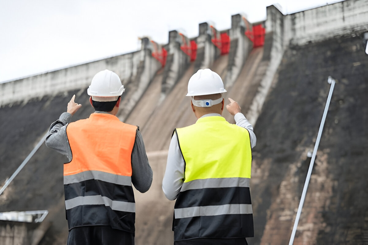 Dam Safety Reviews
