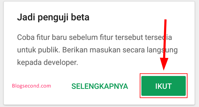 Mengaktifkan Google Assistant pada HP Android