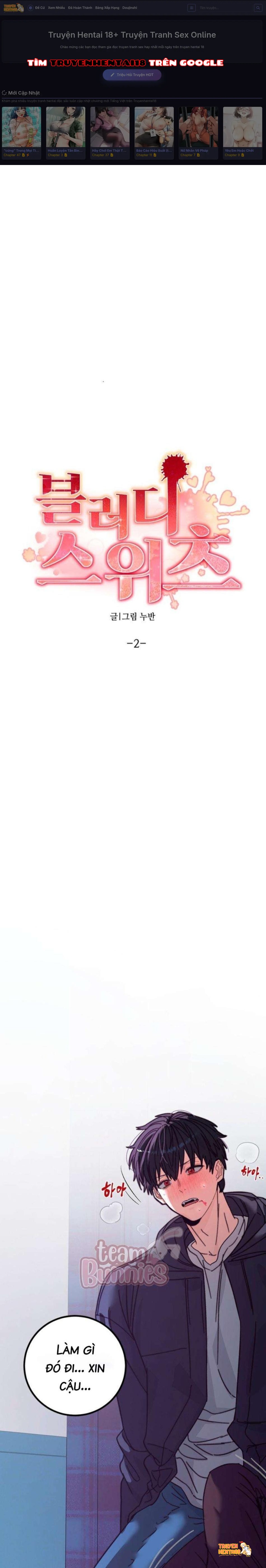 Xem ảnh [18+] Vị Ngọt Đẫm Máu - Chapter 2 - tmp9rdyz01j - Truyenhentaiz.net