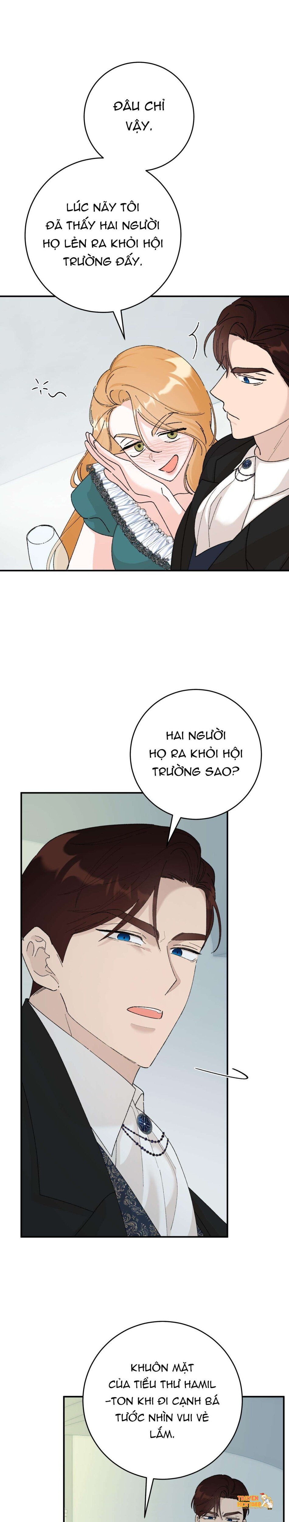 Xem ảnh [không Che] [18+] Sở Thích Khó Nói Của Quý Cô - Chapter 12 - tmpy74dia2p - Truyenhentaiz.net