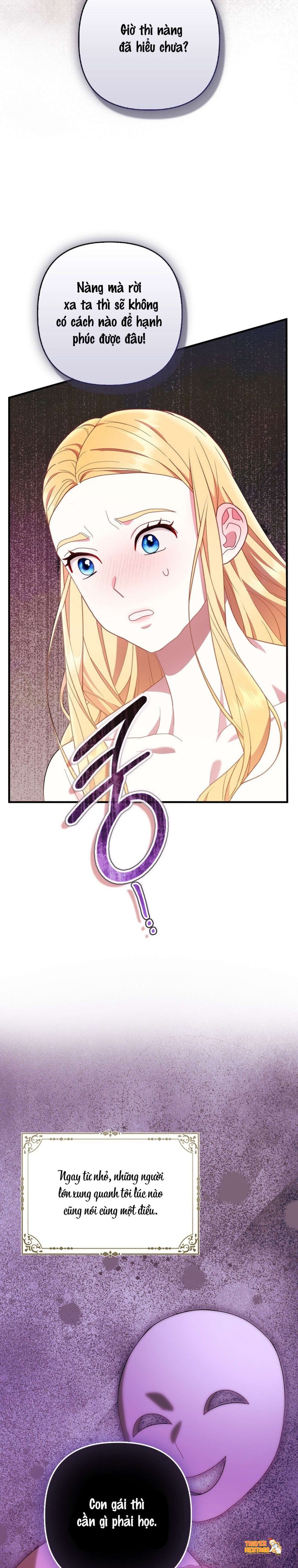 Xem ảnh 〖18+〗- Trái Cấm Và Tội Lỗi - Chapter 25 - tmpecx7nxon - Truyenhentaiz.net