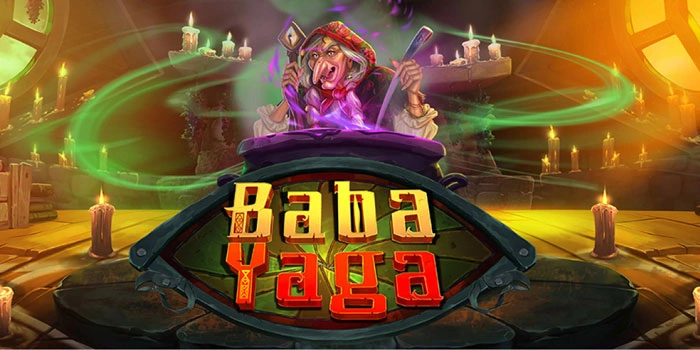 Trik Modal Kecil Menang Besar Di Slot Baba Yaga
